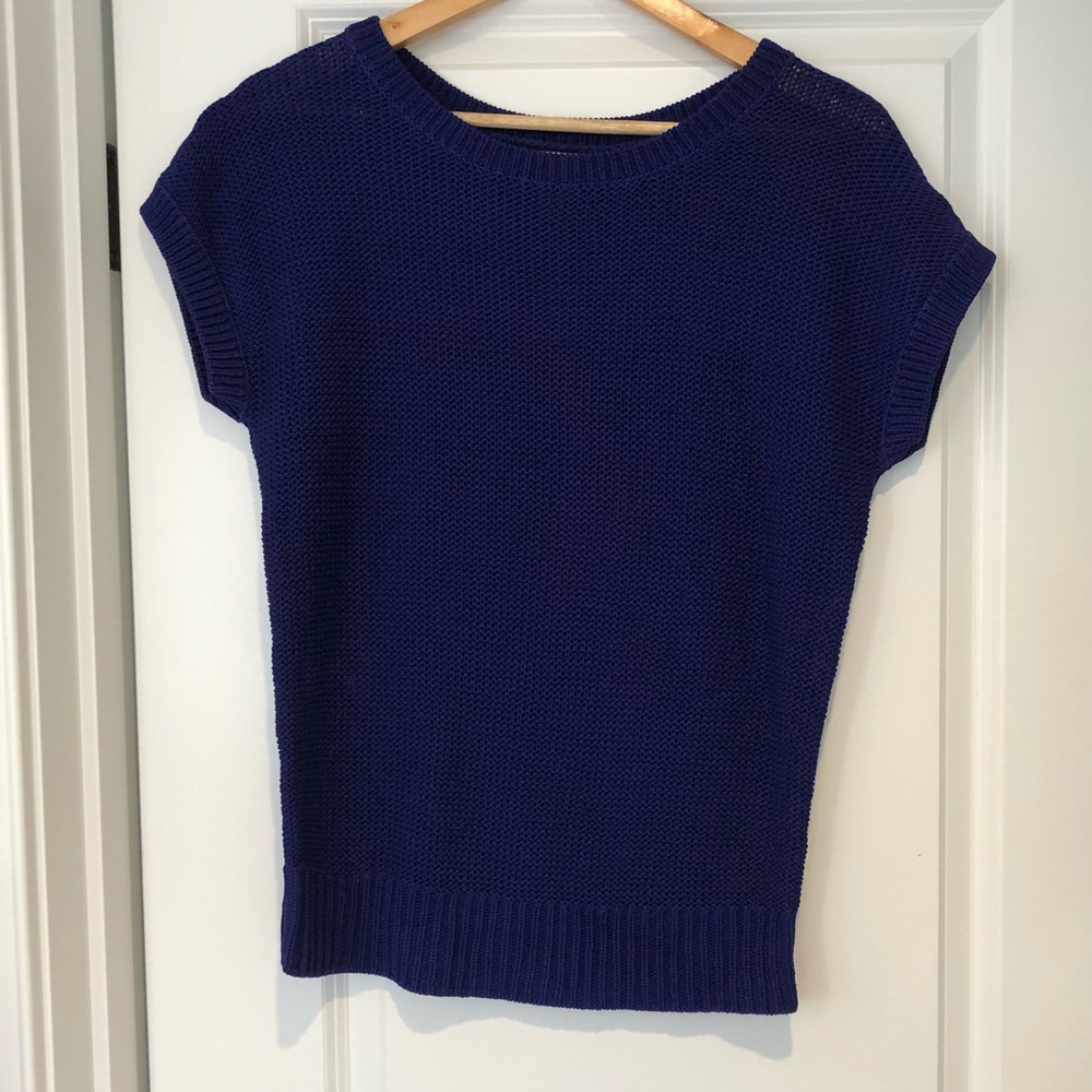 Banana republic top